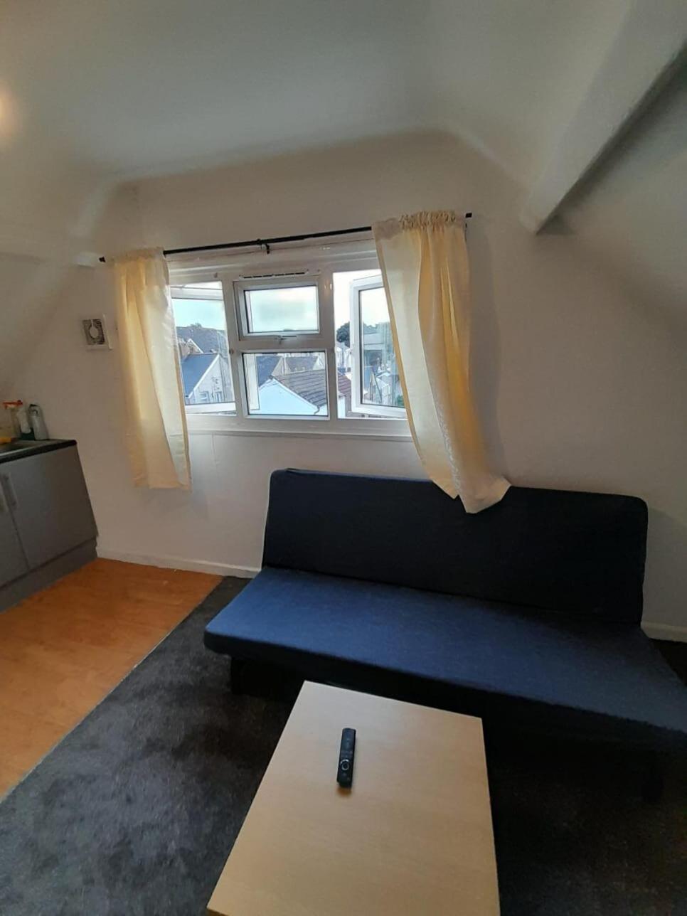 Entire Victoria Park Cardiff Apartment With Free Street Parking Bus 17 And 18 Direct To Cardiff City Centre, Fast Free Wi-Fi מראה חיצוני תמונה