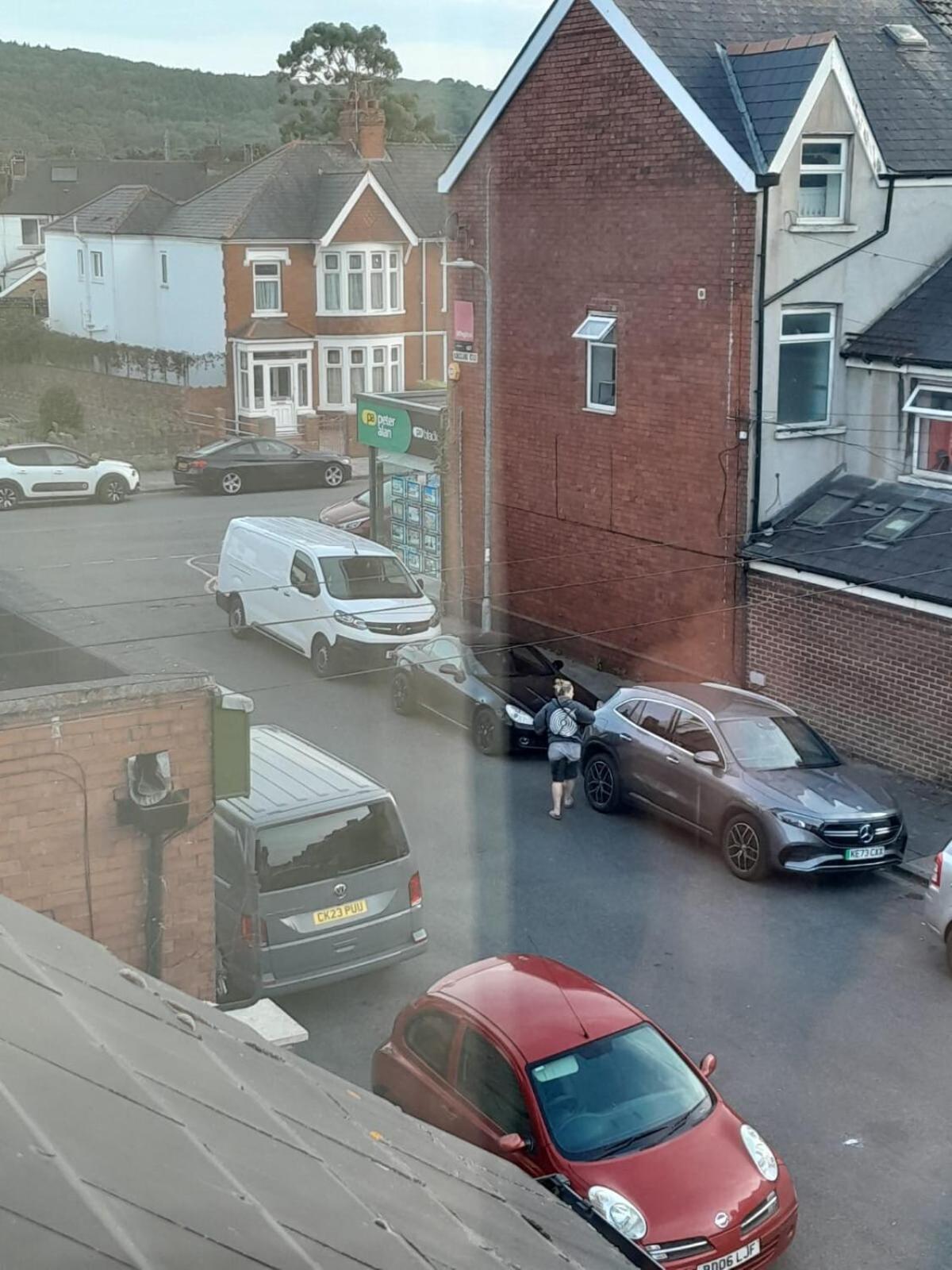Entire Victoria Park Cardiff Apartment With Free Street Parking Bus 17 And 18 Direct To Cardiff City Centre, Fast Free Wi-Fi מראה חיצוני תמונה