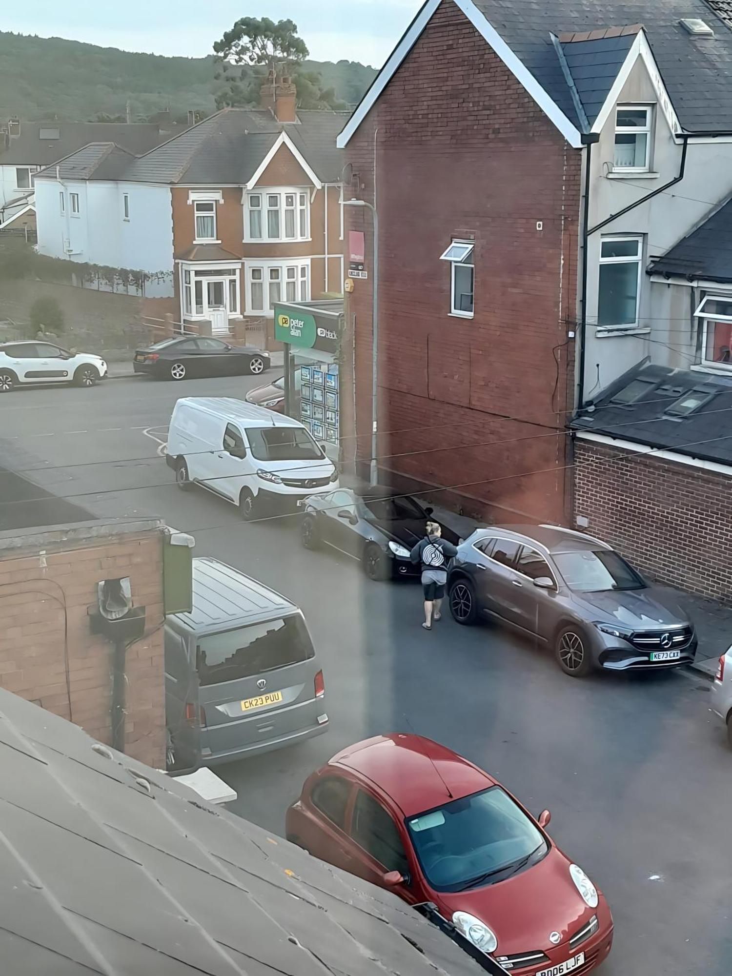 Entire Victoria Park Cardiff Apartment With Free Street Parking Bus 17 And 18 Direct To Cardiff City Centre, Fast Free Wi-Fi מראה חיצוני תמונה